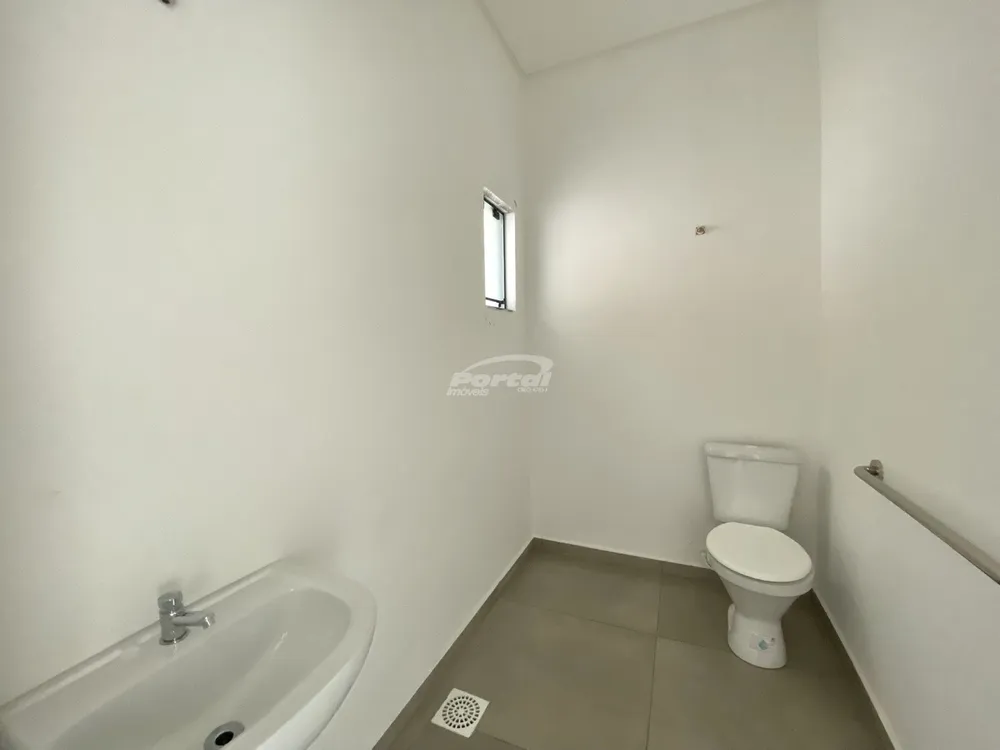 Loja-Salão, 44 m² - Foto 2