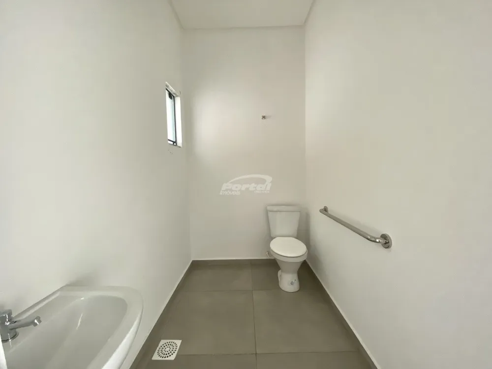 Loja-Salão, 44 m² - Foto 3