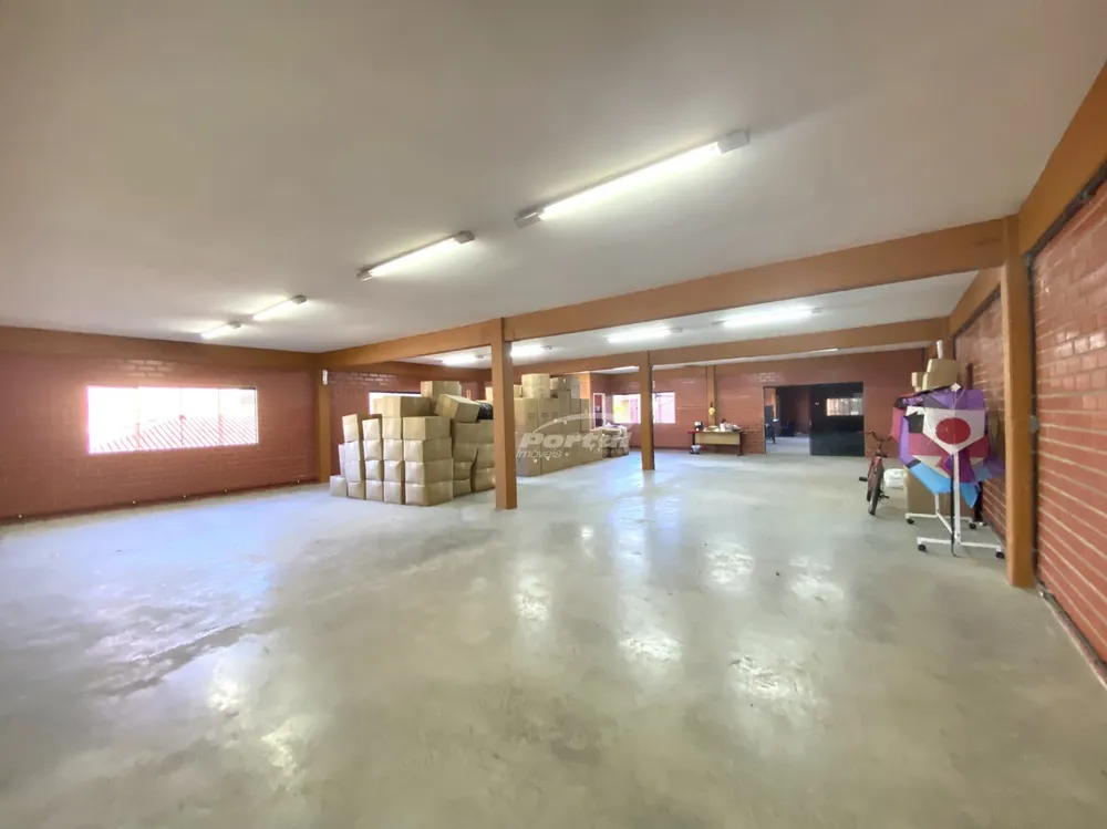 Depósito-Galpão, 600 m² - Foto 9