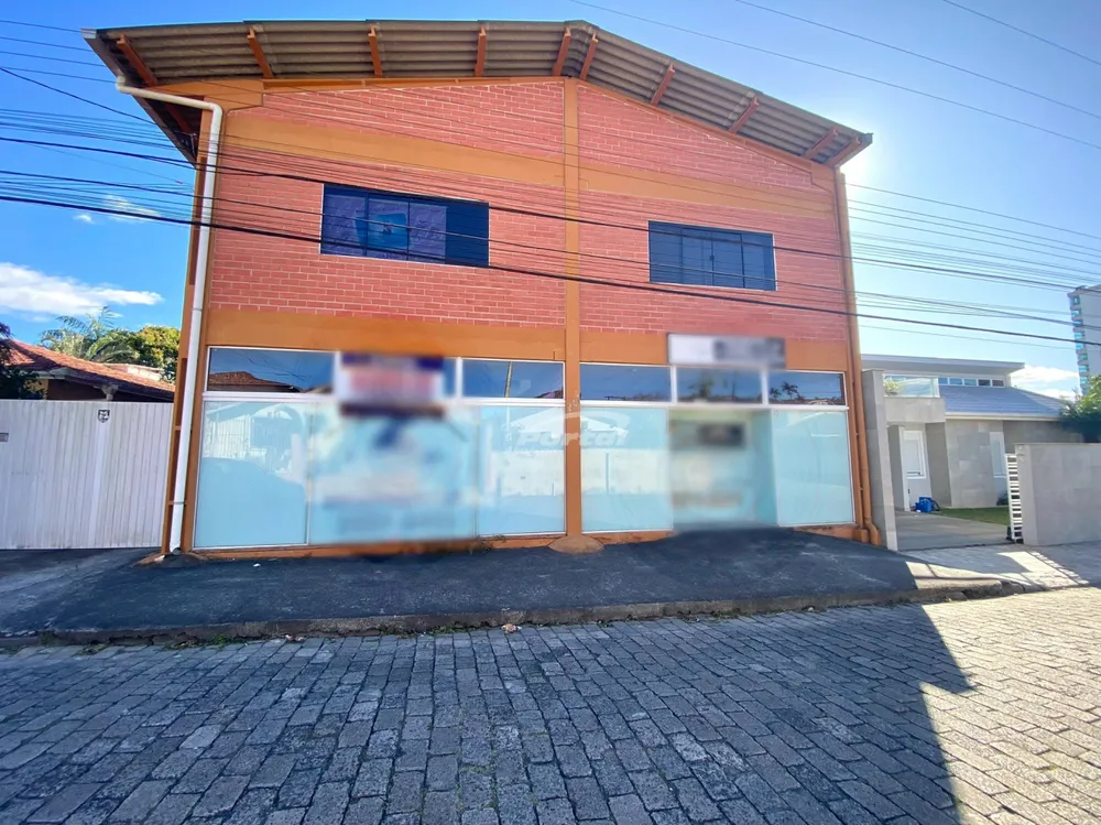 Depósito-Galpão, 600 m² - Foto 1
