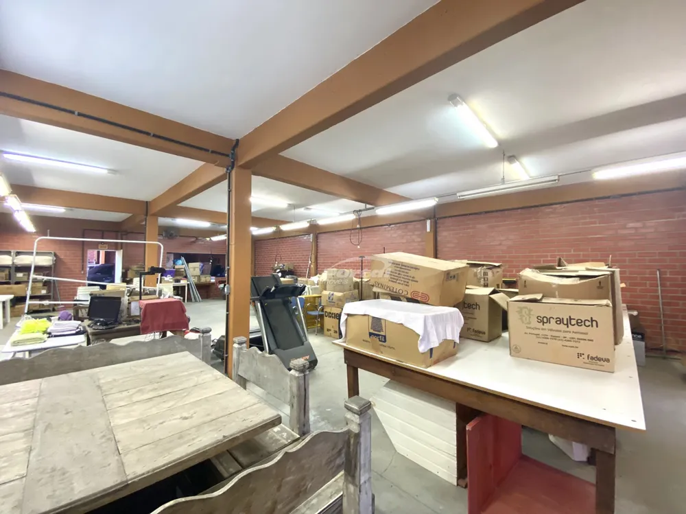 Depósito-Galpão, 600 m² - Foto 4