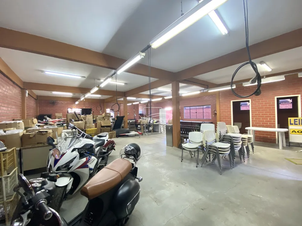 Depósito-Galpão, 600 m² - Foto 2