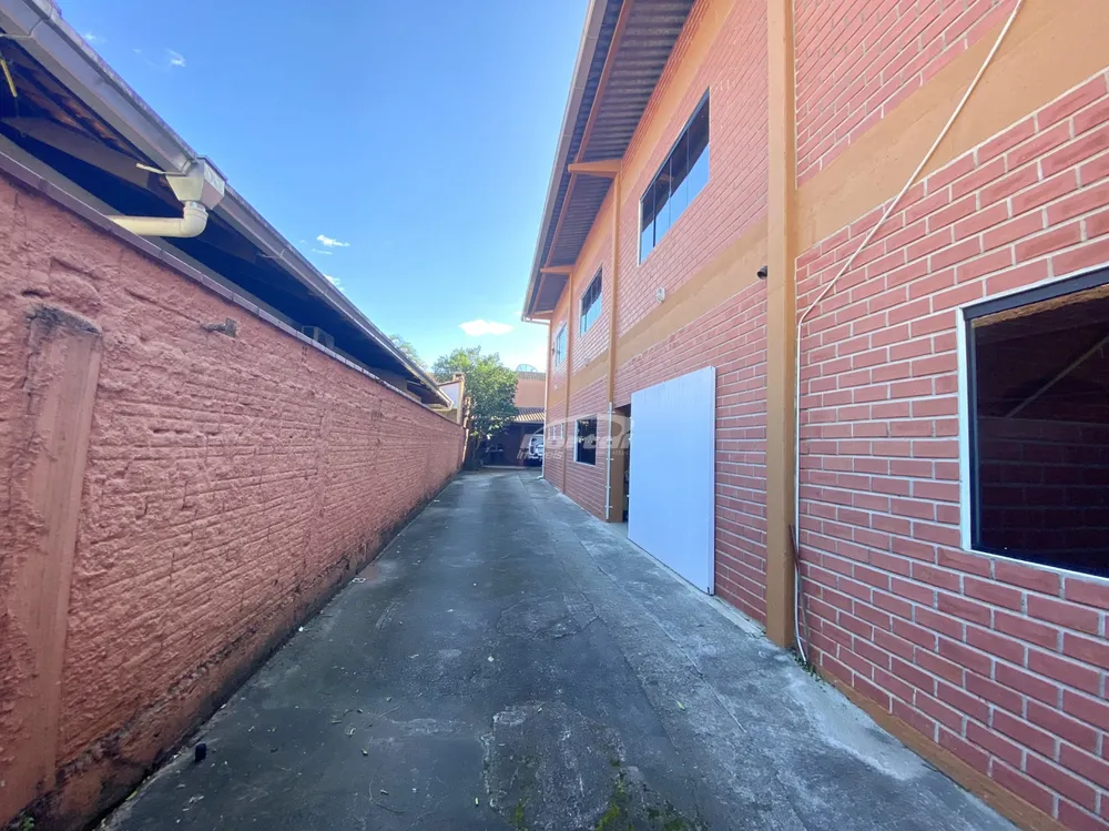 Depósito-Galpão, 600 m² - Foto 12