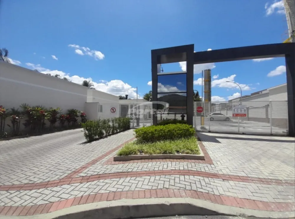 Apartamento, 2 quartos, 38 m² - Foto 1