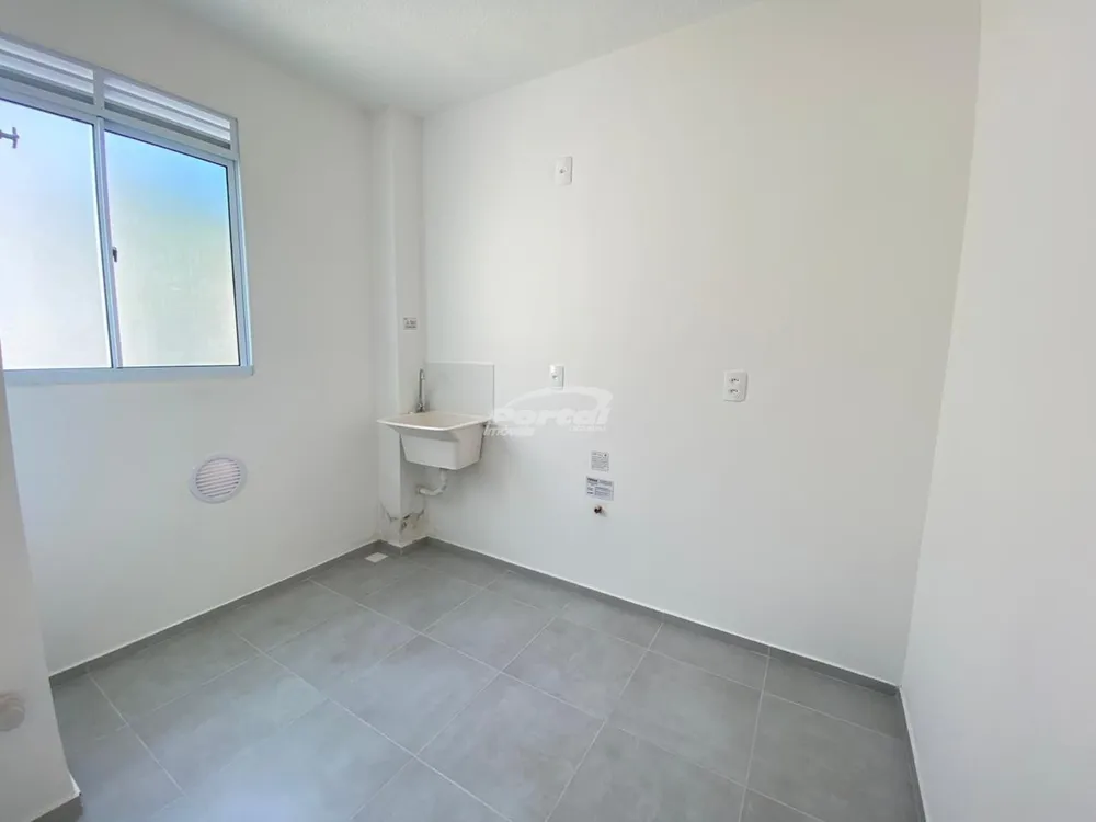 Apartamento, 2 quartos, 38 m² - Foto 5