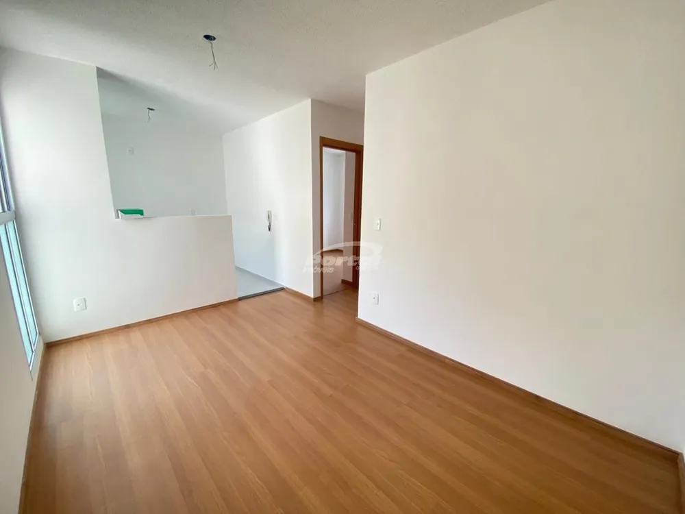 Apartamento, 2 quartos, 38 m² - Foto 6