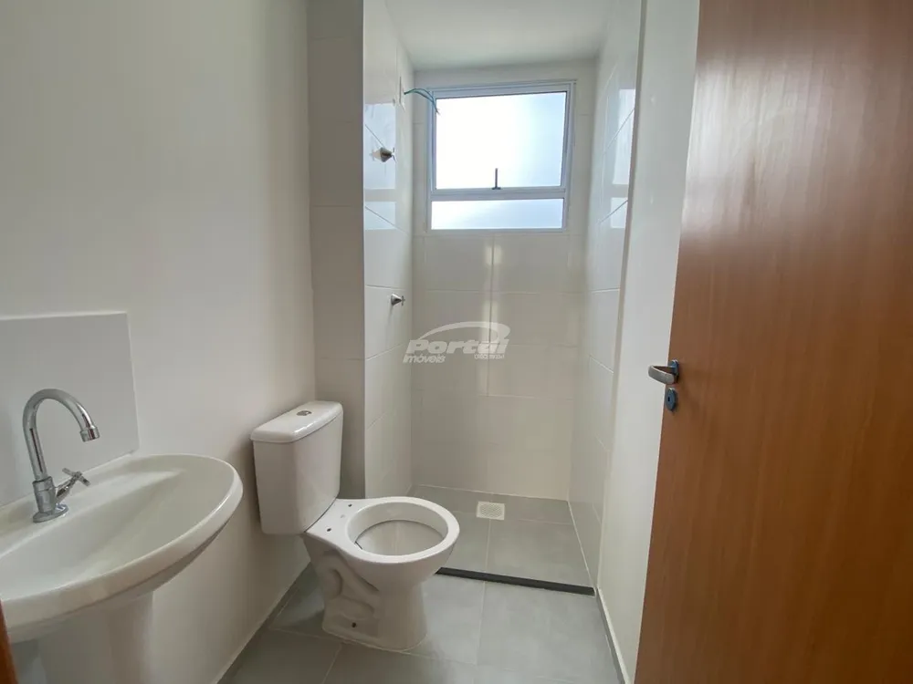 Apartamento, 2 quartos, 38 m² - Foto 2