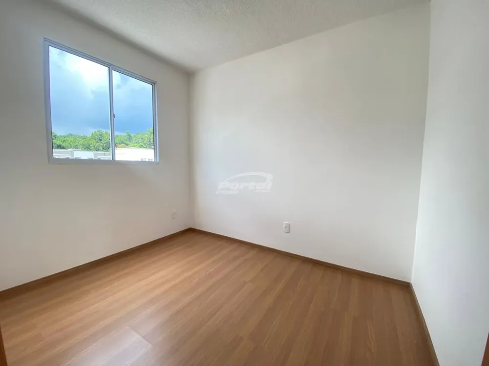 Apartamento, 2 quartos, 38 m² - Foto 3