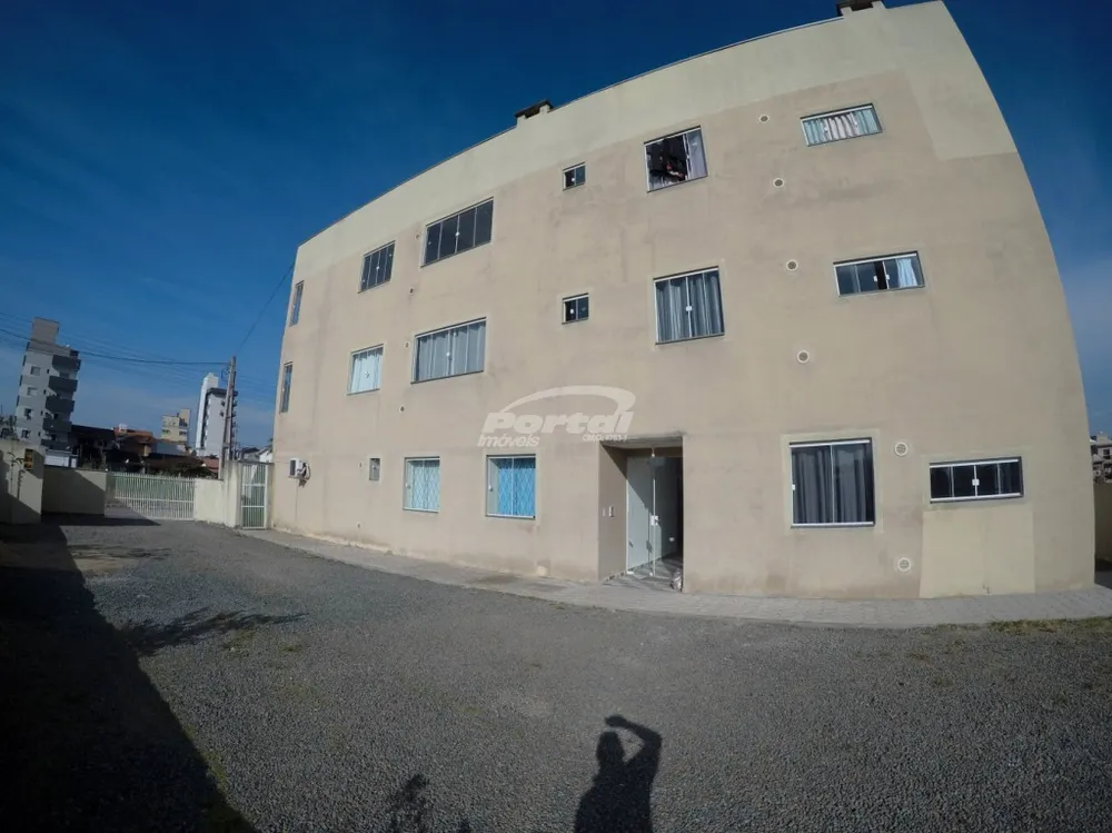 Apartamento, 2 quartos, 60 m² - Foto 7