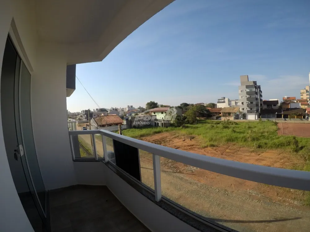 Apartamento, 2 quartos, 60 m² - Foto 4
