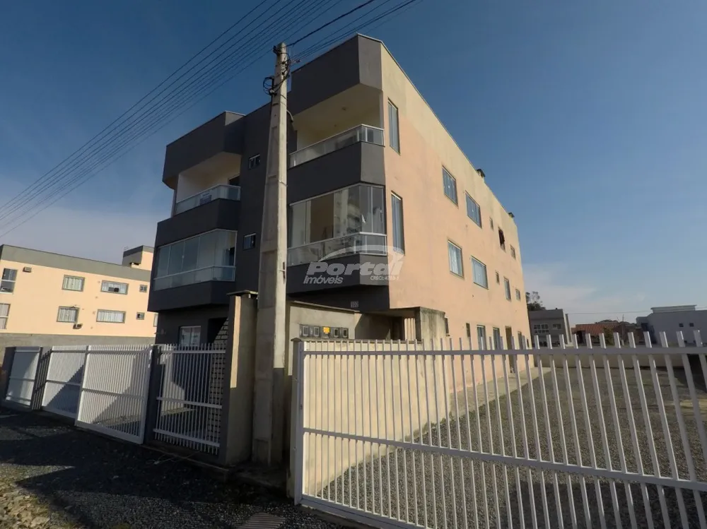 Apartamento, 2 quartos, 60 m² - Foto 1