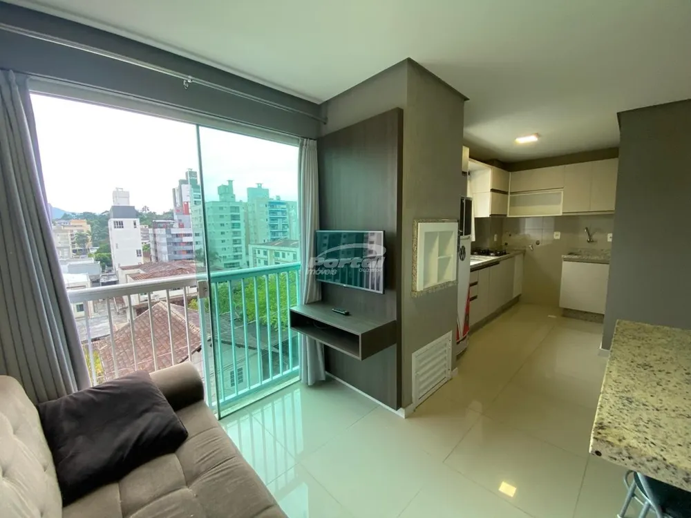 Apartamento, 1 quarto, 33 m² - Foto 6
