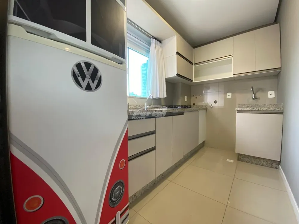 Apartamento, 1 quarto, 33 m² - Foto 4