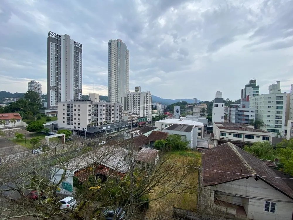 Apartamento, 1 quarto, 33 m² - Foto 5