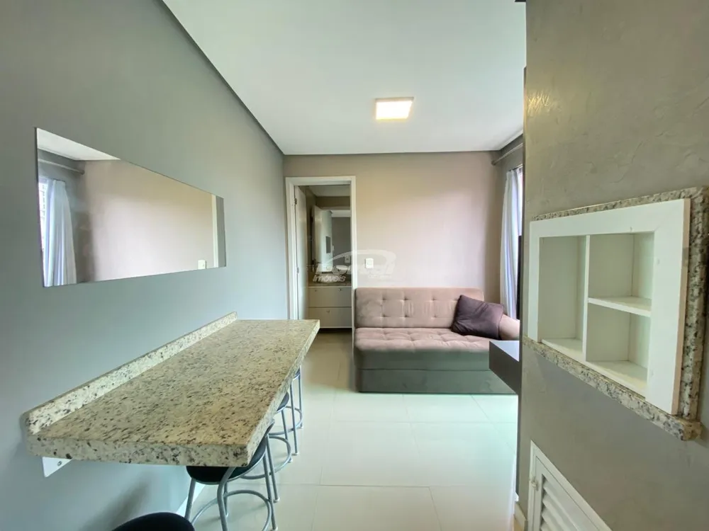 Apartamento, 1 quarto, 33 m² - Foto 3