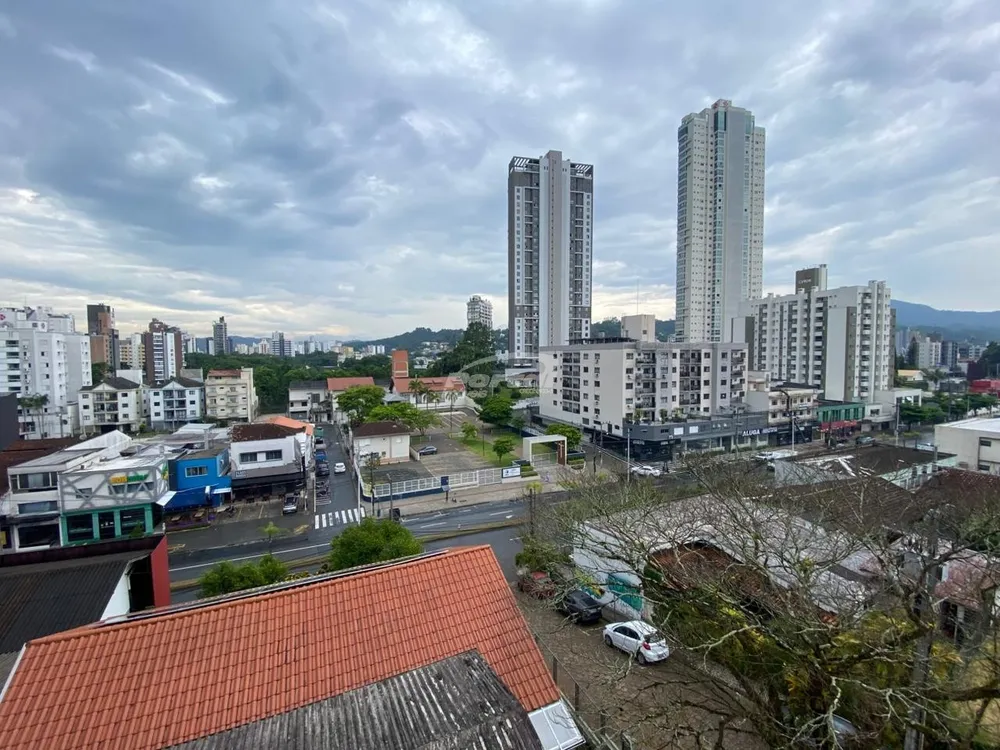 Apartamento, 1 quarto, 33 m² - Foto 2