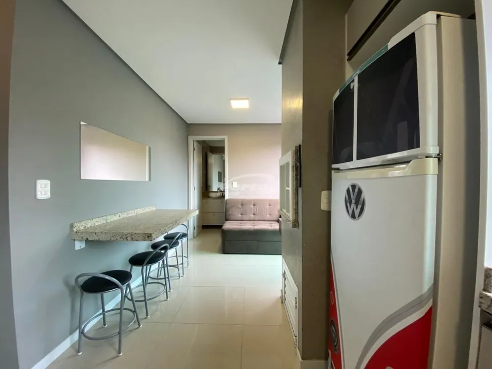 Apartamento, 1 quarto, 33 m² - Foto 7