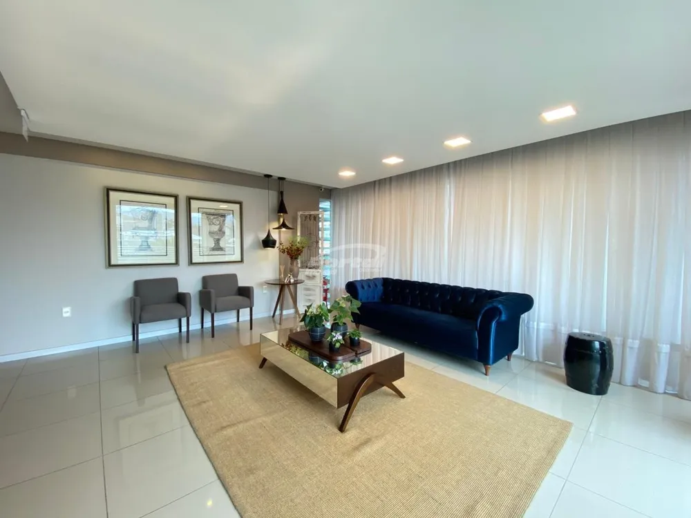 Apartamento, 1 quarto, 33 m² - Foto 8