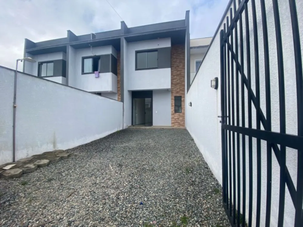 Casa, 2 quartos, 70 m² - Foto 1