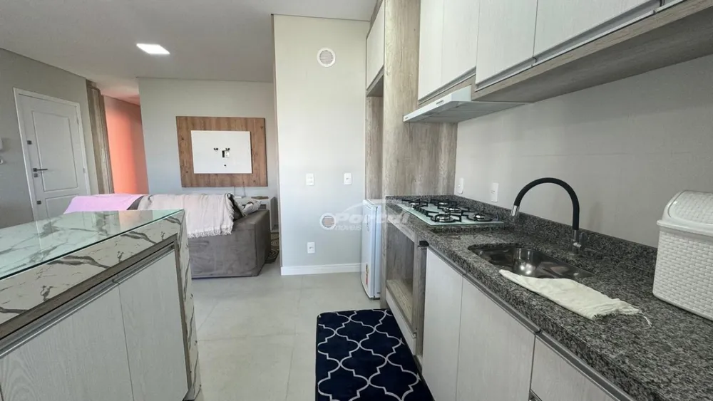 Apartamento, 2 quartos, 73 m² - Foto 2