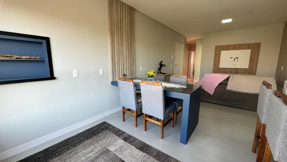Apartamento, 2 quartos, 73 m² - Foto 6