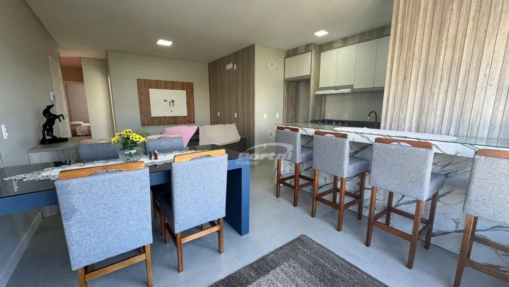 Apartamento, 2 quartos, 73 m² - Foto 1