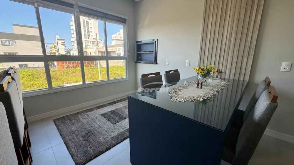 Apartamento, 2 quartos, 73 m² - Foto 4