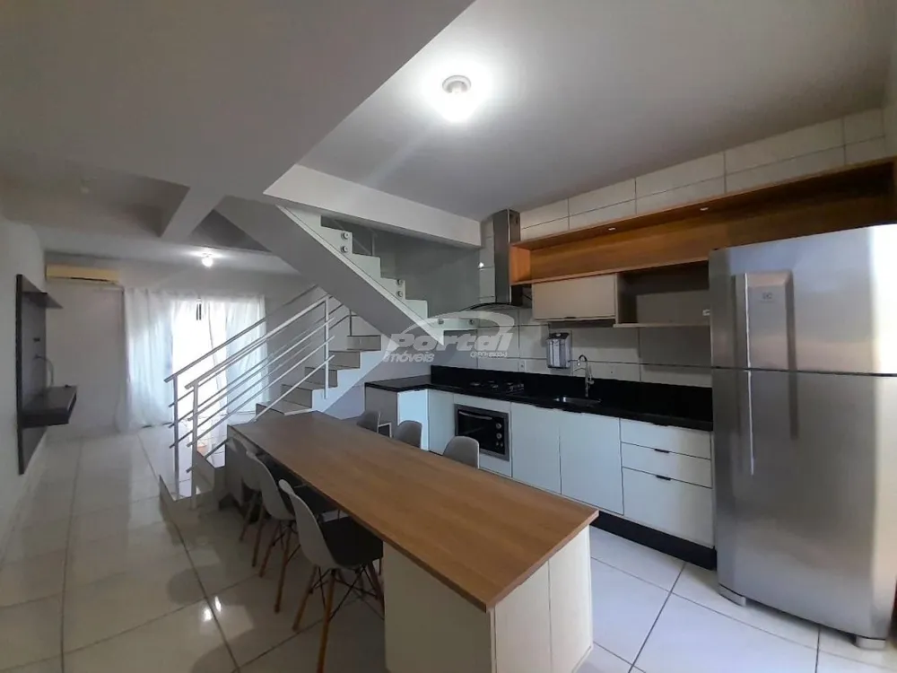 Casa, 2 quartos, 79 m² - Foto 1