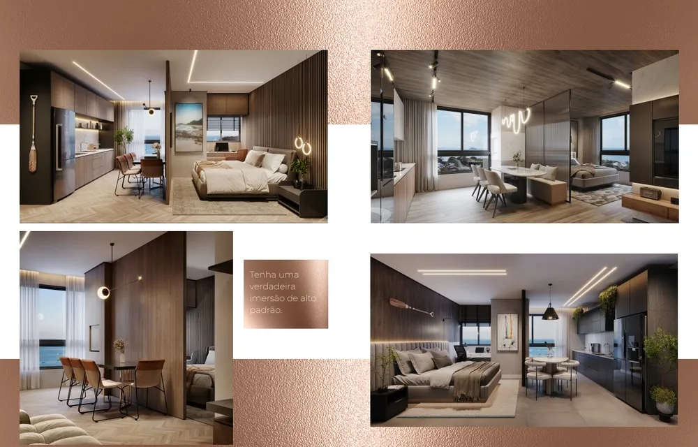 Apartamento, 1 quarto, 38 m² - Foto 8