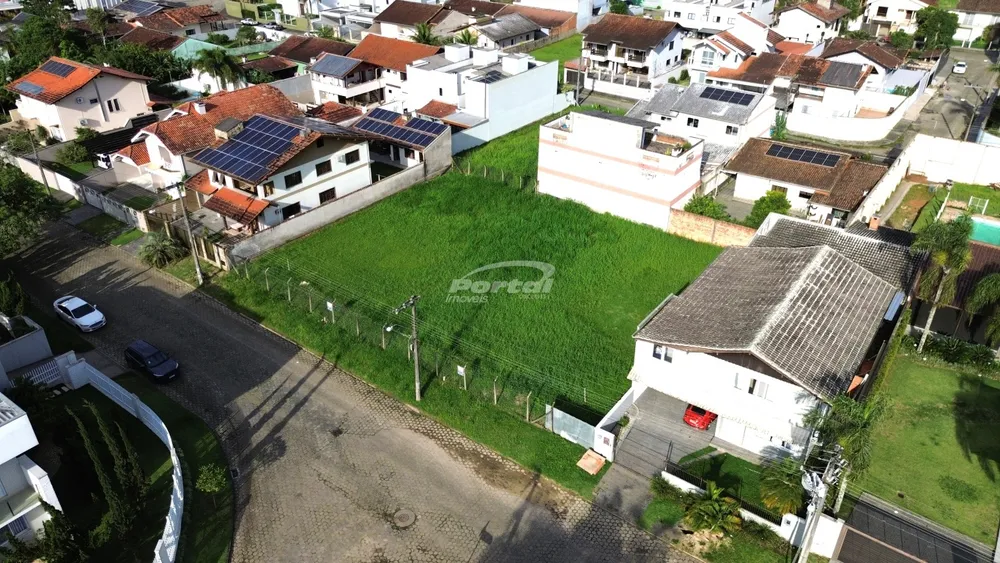 Terreno, 1080 m² - Foto 1