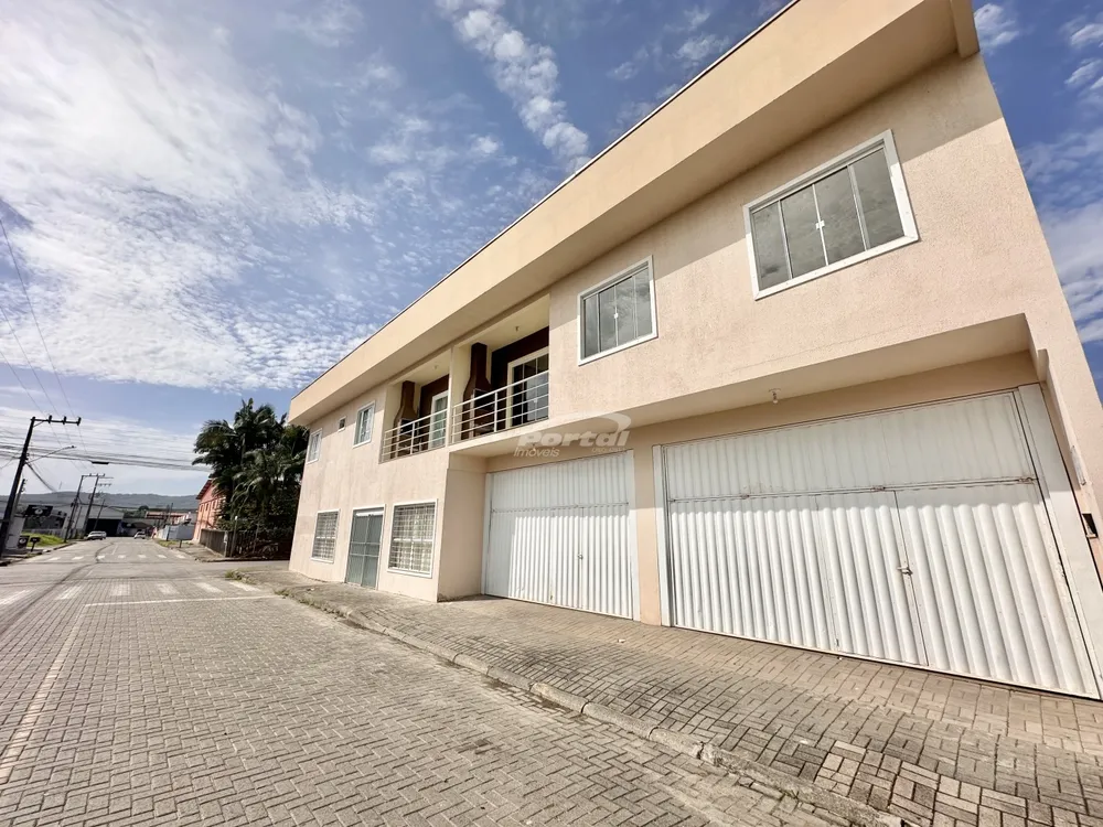 Apartamento, 3 quartos, 90 m² - Foto 1