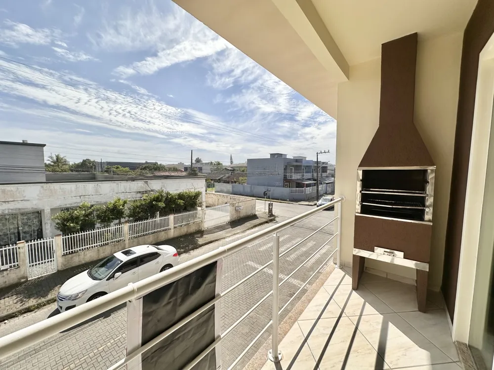 Apartamento, 3 quartos, 90 m² - Foto 5