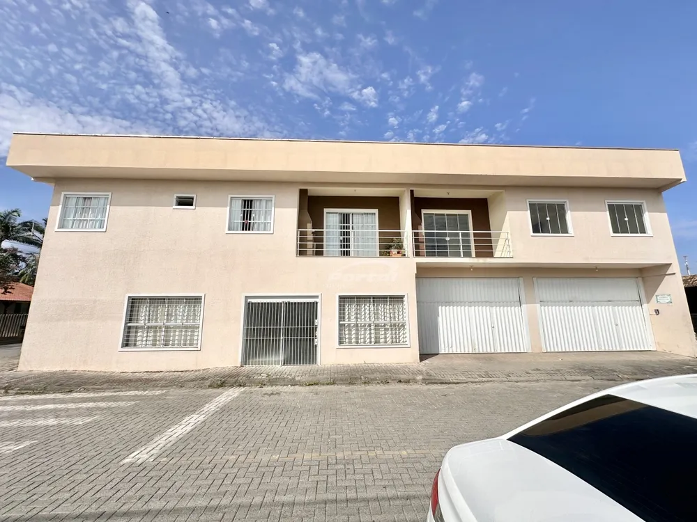 Apartamento, 3 quartos, 90 m² - Foto 2
