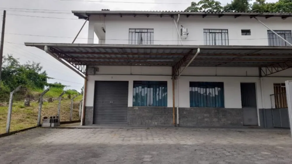 Apartamento, 2 quartos, 58 m² - Foto 1