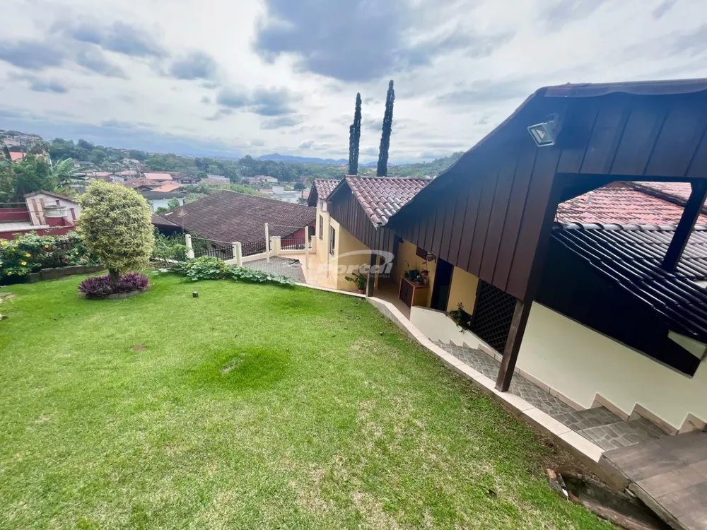 Casa, 4 quartos, 600 m² - Foto 8