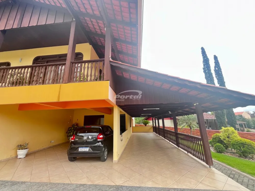 Casa, 4 quartos, 600 m² - Foto 4