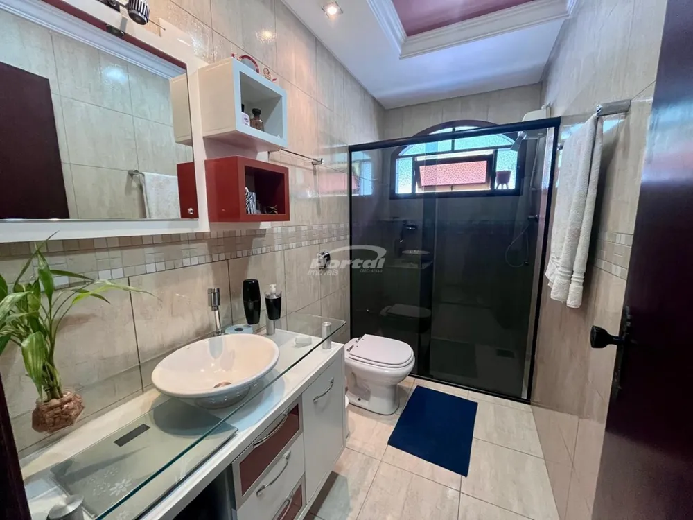 Casa, 4 quartos, 600 m² - Foto 6