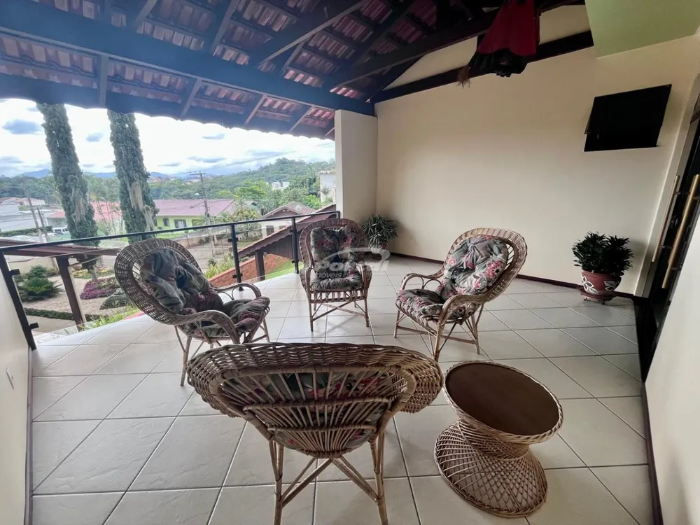 Casa, 4 quartos, 600 m² - Foto 7