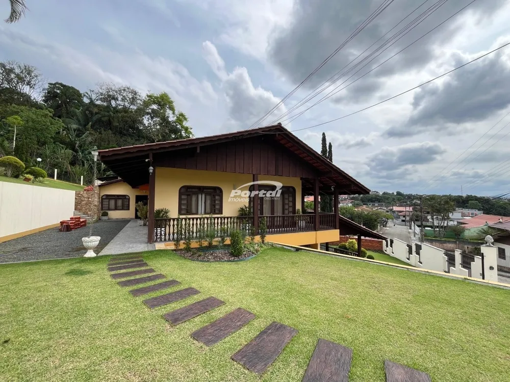 Casa, 4 quartos, 600 m² - Foto 2