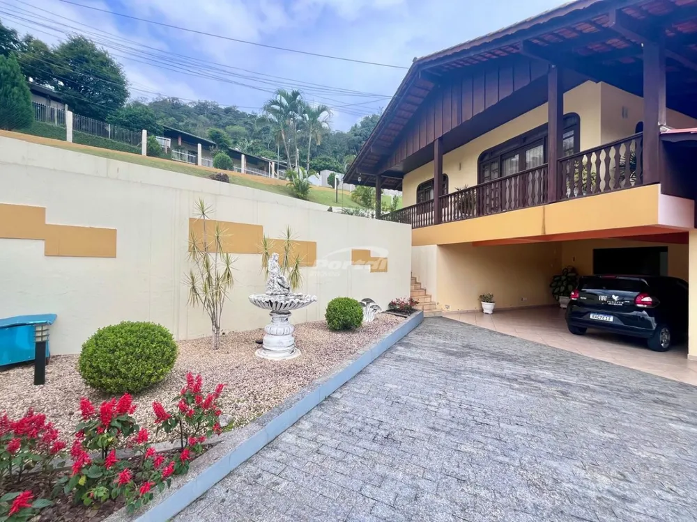 Casa, 4 quartos, 600 m² - Foto 3