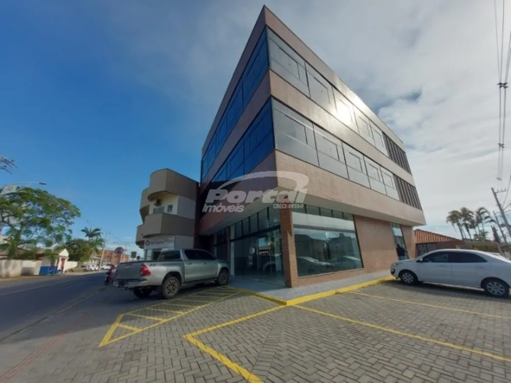 Sala-Conjunto, 270 m² - Foto 1