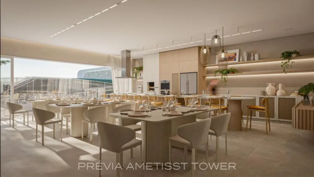 Apartamento, 4 quartos, 156 m² - Foto 10