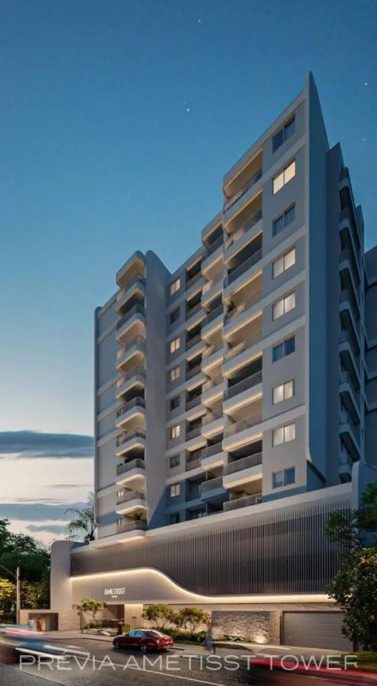 Apartamento, 4 quartos, 156 m² - Foto 3