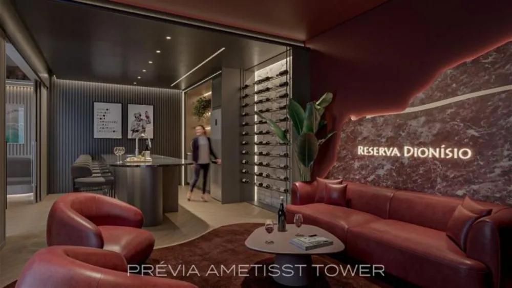 Apartamento, 4 quartos, 156 m² - Foto 11