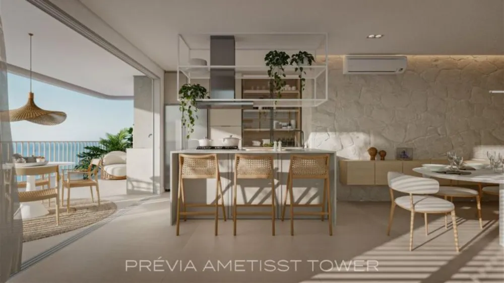 Apartamento, 4 quartos, 156 m² - Foto 7