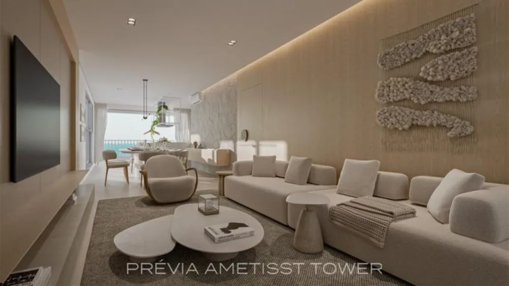 Apartamento, 4 quartos, 156 m² - Foto 9