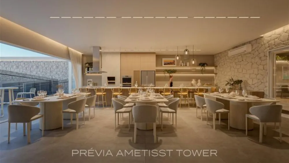Apartamento, 4 quartos, 156 m² - Foto 5