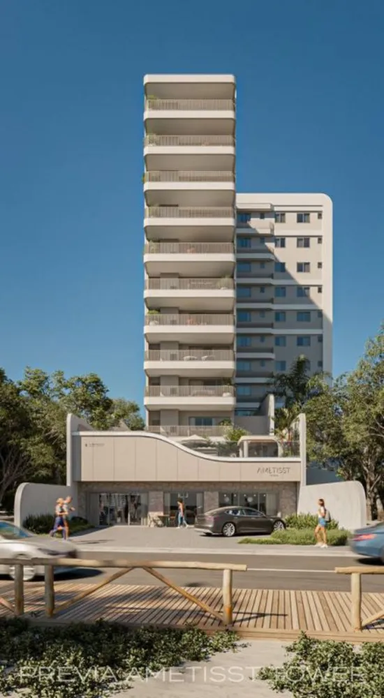 Apartamento, 4 quartos, 156 m² - Foto 1