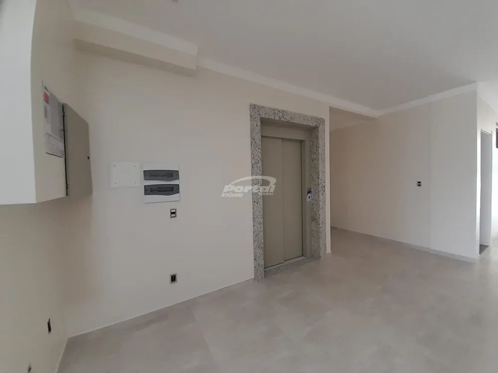 Apartamento, 1 quarto, 45 m² - Foto 1