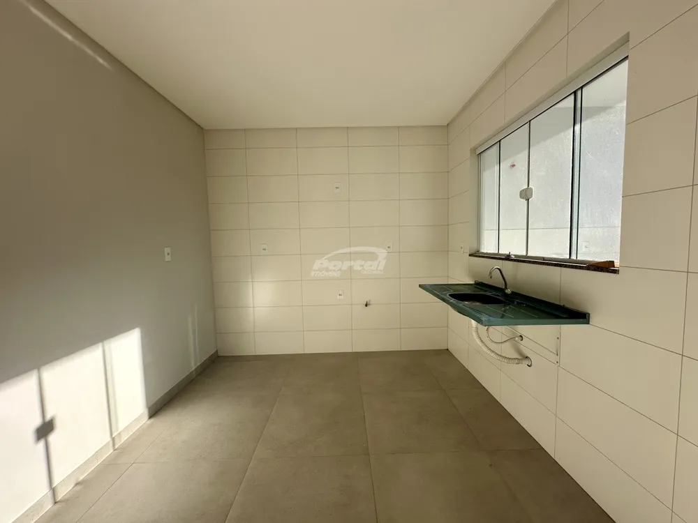 Casa, 2 quartos, 80 m² - Foto 2
